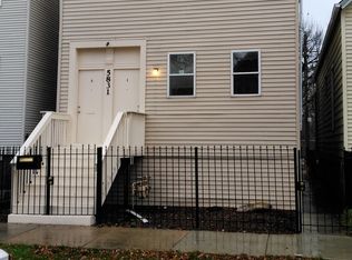 5831 S Shields Ave, Chicago, IL 60621
