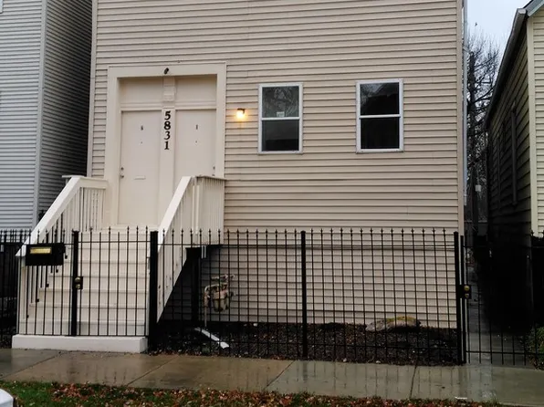 5831 S Shields Ave, Chicago, IL 60621