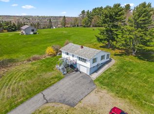 187 Ripley Road, Dexter, ME 04930
