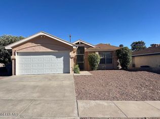 7636 Windcrest Dr, El Paso, TX 79912