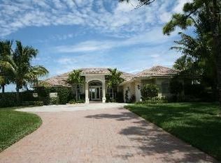 8600 Man O War Rd, Palm Beach Gardens, FL 33418