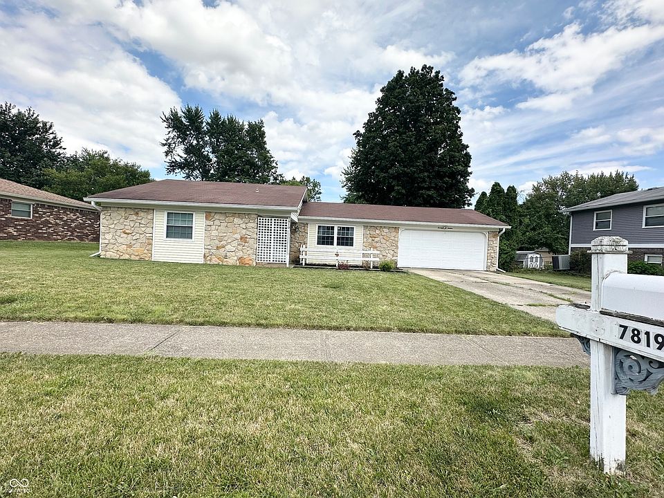 1st image of 7819 Snowflake Dr