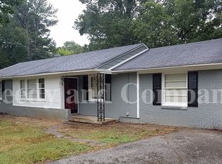 893 Linwood Rd, Memphis, TN 38116