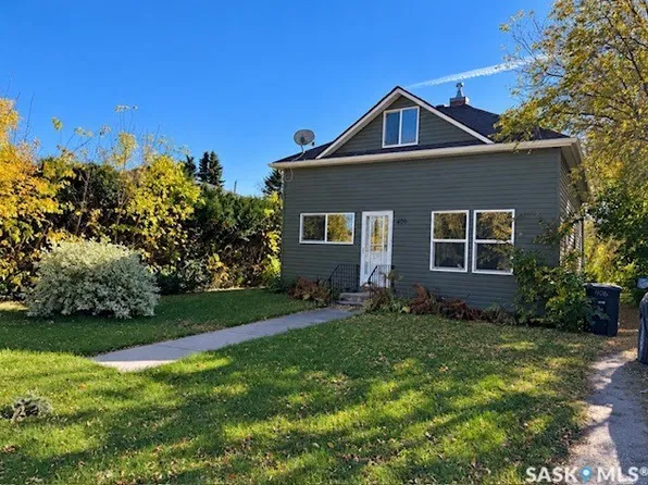 406 Scott Street, Muenster, SK S0K 2Y0