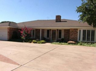 3513 95th St, Lubbock, TX 79423