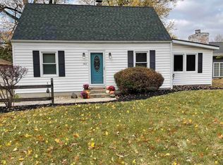 3412 W Riverside Ave, Muncie, IN 47304