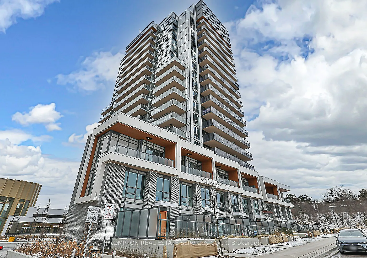 1 bed, $2,300 — Photo 1