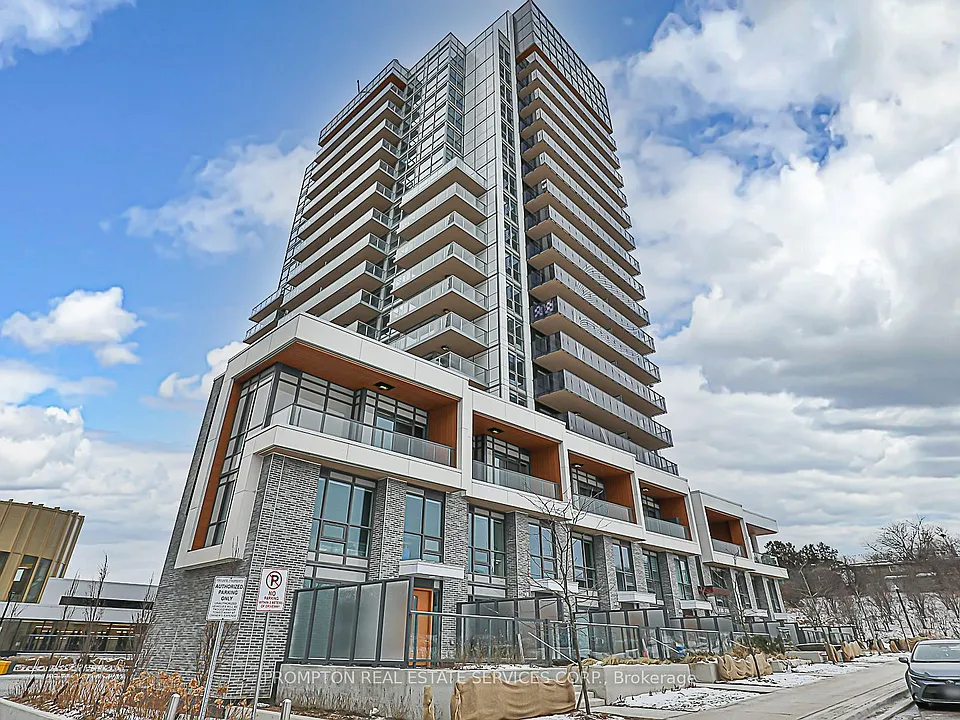 25 McMahon Dr #911