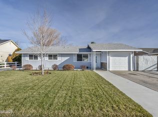 707 Addler Rd, Gardnerville, NV 89460