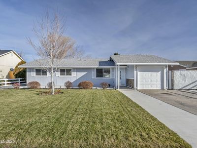 707 Addler Rd, Gardnerville, NV, 89460