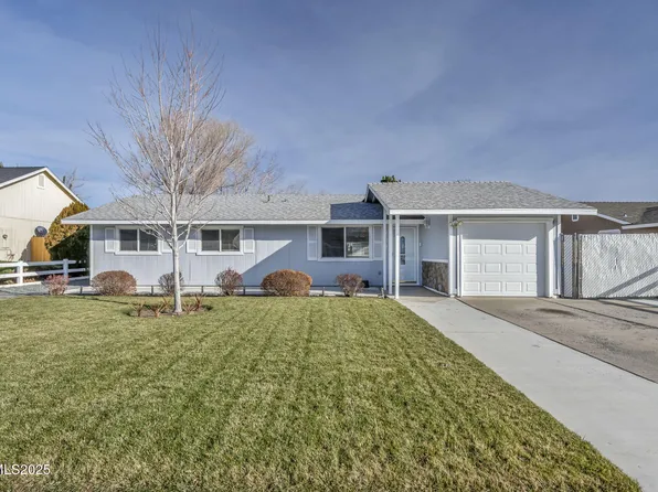 707 Addler Rd, Gardnerville, NV 89460