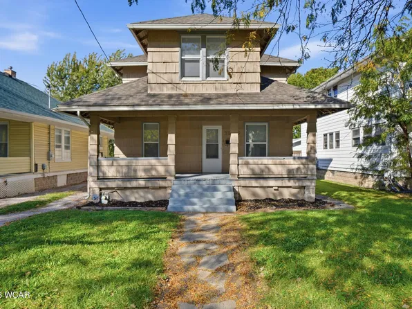 1208 W Market St, Lima, OH 45805