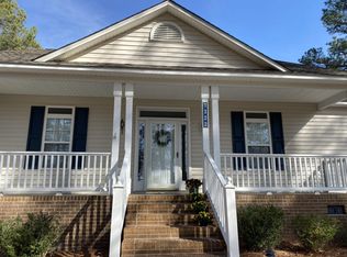 7322 Cornwallis Rd, Garner, NC 27529