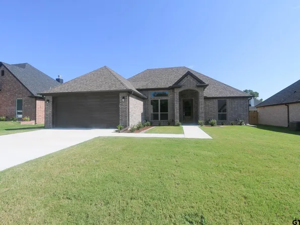 11936 Gillian Ct, Tyler, TX 75703