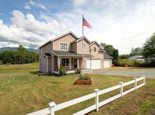 18780 Colony Rd, Bow, WA 98232