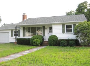 101 Bigney Ave, Brockton, MA 02301