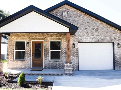 203 Charleston Dr, Pensacola, FL, 32534