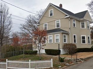 66 Crescent Rd #1, Needham Heights, MA 02494