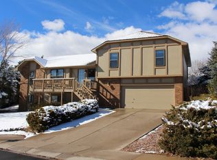 6560 Hastings Dr, Colorado Springs, CO 80919