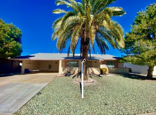 10448 W Mountain View Rd, Sun City, AZ 85351