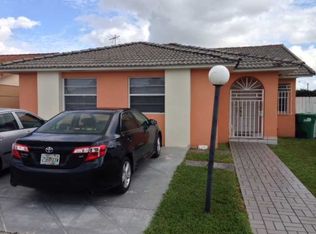 1191 SW 142nd Pl, Miami, FL 33184