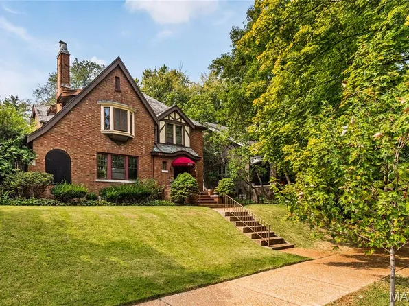 1122 Bellerive Blvd, Saint Louis, MO 63111
