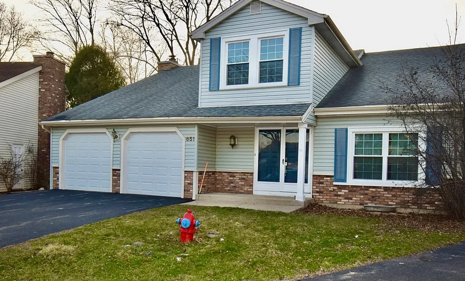 651 White Ct - 1 — Photo 1