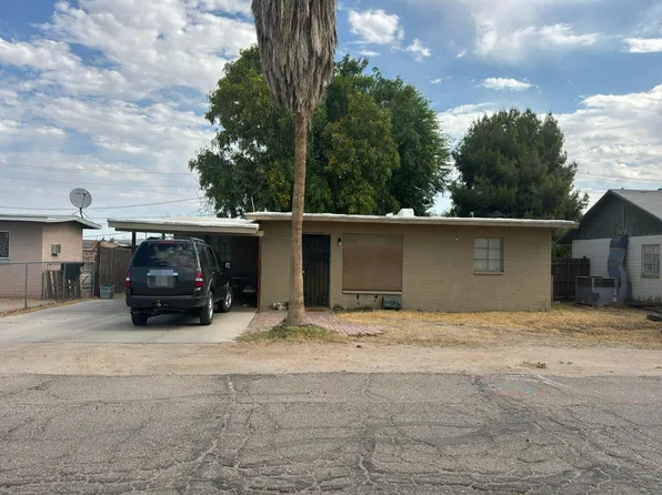 29158 E Bakersfield Ave, Wellton, AZ 85356