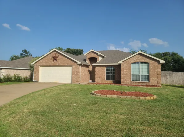 1101 Hidden Glade Dr, Mansfield, TX 76063