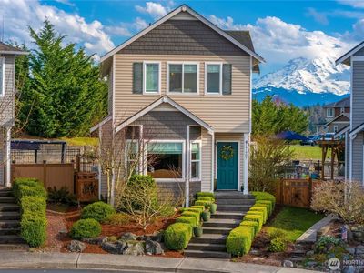17607 110th Street Ct E, Bonney Lake, WA, 98391