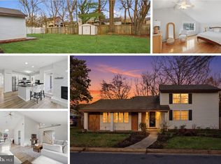 105 Baker Ln, Sterling, VA 20164