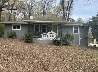 1529 Foster Ave, Birmingham, AL 35214