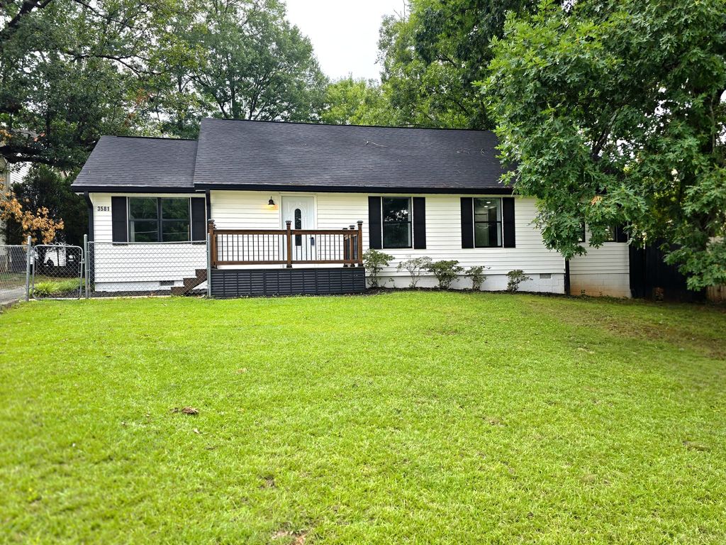 3581 Midway Rd - Property Image