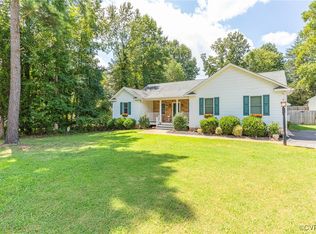 1415 Eastlook Ln, Powhatan, VA 23139