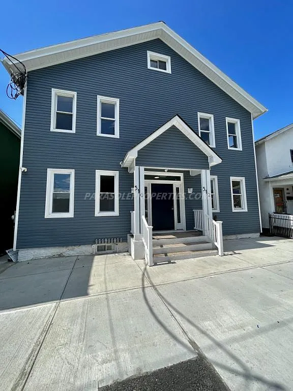 510 Pittston Ave, apt 1 Scranton, Pa 18504 — Photo 1