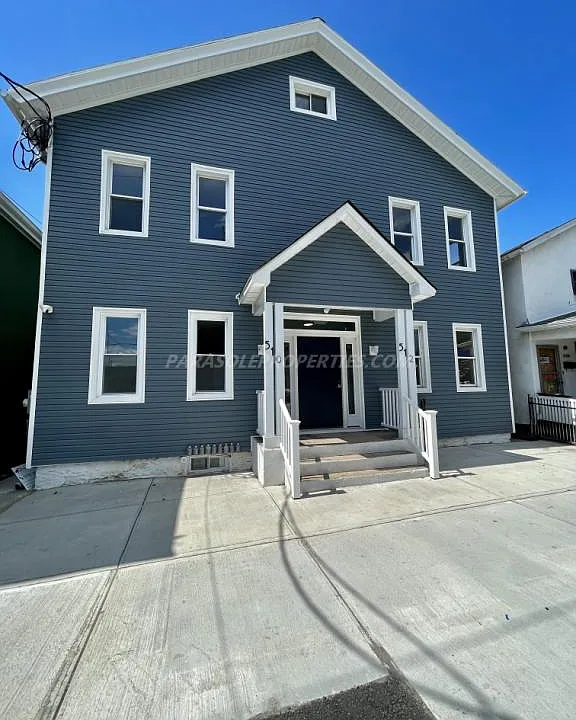 510 Pittston Ave #1