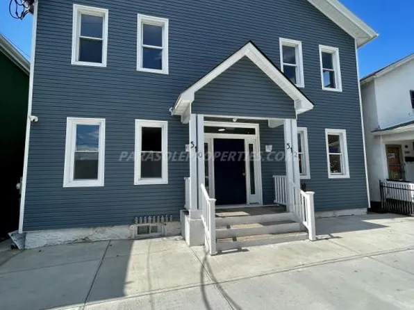 510 Pittston Ave APT 1, Scranton, PA 18505