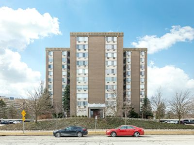 1050 Wall St APT 7C, Ann Arbor, MI, 48105