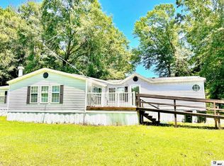 822 Holmesville Rd, Downsville, LA 71234
