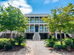 1360 Penshell Pl, Mount Pleasant, SC 29464