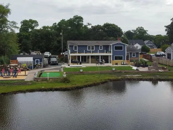 515 Riverside Drive, Bayville, NJ 08721
