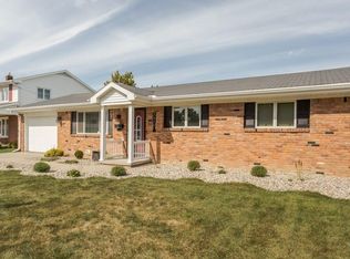 3329 Cromwell Dr, Oregon, OH