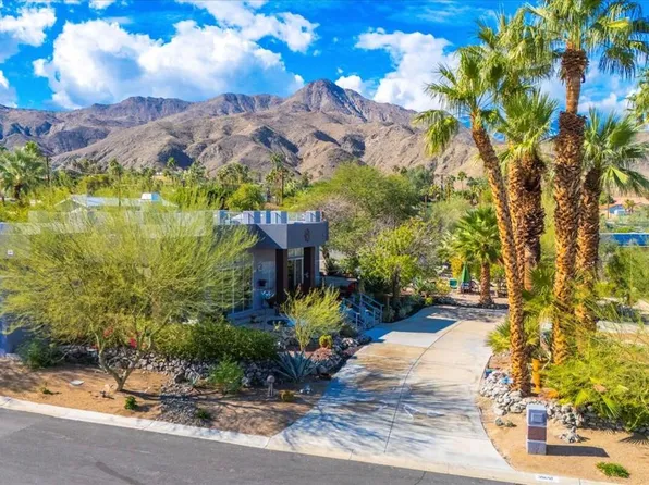 39061 Bel Air Dr, Cathedral City, CA 92234