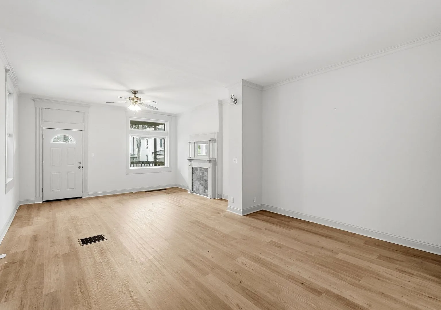 4 Bed 1.5 Bath located in Norwood — Photo 3