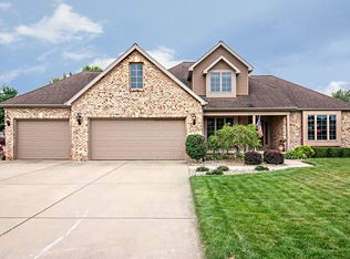 2380 Jacob Trl, Stevensville, MI 49127