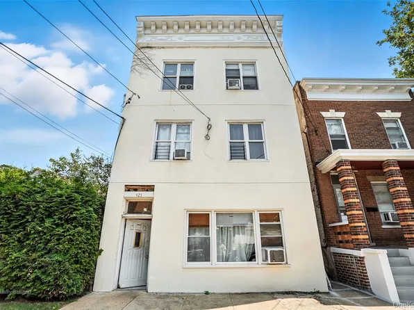 425 N Terrace Avenue, Mount Vernon, NY 10552