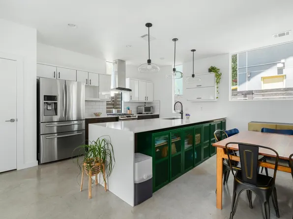 1606 Salina St, Austin, TX 78702