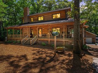 320 Whitfield Dr, Pendleton, SC 29670