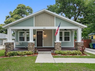 302 E Flora St, Tampa, FL, 33604
