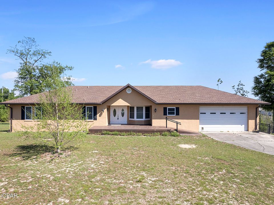 7321 John Pitts Rd, Panama City, FL 32404 | Zillow